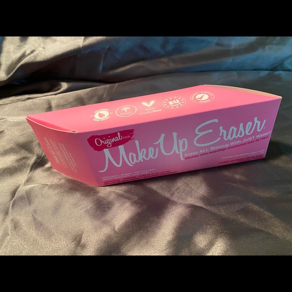 Other - Original Makeup Eraser